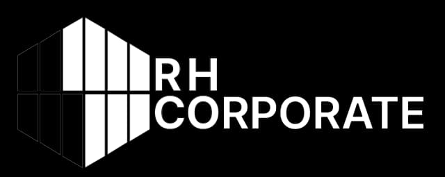 Logo RH Corporate